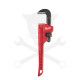 Csőfogó 90 fokos 1.5" 250 mm - Milwaukee
