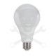 Izzó LED körte 15 W fehér E27 ELMARK