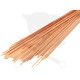 Hegesztőpálca AWI TIG SG2 ER70S-6 - 1,6/1000 mm 5 kg -