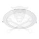 Lámpatest, spot LED 18 W - 1530 lm / 6400K - ELMARK