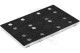 Csiszolótányér védőelem,  80x133 mm IP-STF-80x133/12-STF LS130/2