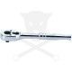 Crowa racsnis kulcs 1/4"
