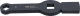 Féknyeregkulcs -TEHER- 24 mm üthető belső torx 3/4" Mercedes Benz, MAN
