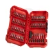 Bit készlet SHOCKWAVE IMPACT DUTY - 56 db-os - Milwaukee