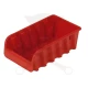 Tároló doboz Curver #3 Box 209 x 115 x 75 mm -  Piros
