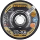 Vágókorong 125 x 0.6 x 22.23 mm - Braintool