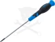 Csavarhúzó lapos 3.0 x 100 mm - BGS