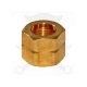 Hollandi anya 3/8" balos LH