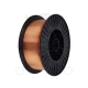 CO huzal 1,0 mm 15 kg-os  SG2 / ER70S-6 -védőgázas-