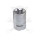 Dugókulcs - crowafej 3/8" 12 lap normál E6 - Proxxon