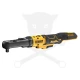 Nyomatékkulcs, akkus -akku nélkül- 101 Nm 1/2" - 3/8"- DeWalt