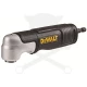 Sarokcsavarozó adapter 90° ipari 2 részes - DeWalt