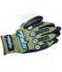 Kesztyű - szerelőkesztyű -  XL-es 10-es "KEVLAR" SP Tools