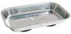 Mágneses tálca téglalap 240 x 140 mm - SP Tools