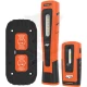 Szerelőlámpa LED SMD lámpa akkus KÉSZLET - WIRELESS CHARGE -  SP Tools