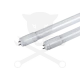 Fénycső LED T8 18 W hideg fehér 1200 mm G13 1850 lm ELMARK