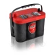 Akku OPTIMA RED TOP 12V 50Ah 815A Közép pólus  254x172x173 mm