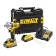 Ütvecsavarozó, akkus 18V  812 Nm 1/2" 2 db 5.0Ah - DeWalt