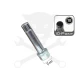 Kerékőr kulcs 10 szögű XZN - 10 szögű Spline 12,1 / 13,7 mm - 17 mm
