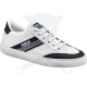Munkacipő védelem nélküli irodai SPARCO - S-Time MARTINI RACING 40