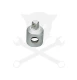 Adapter 3/8"-1/4"