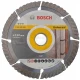 Vágókorong 150 mm Gyémánttárcsa univerzális - Bosch (2.608.615.061)