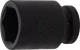 Légkulcsfej 1" 6 l.h.  46-os BGS