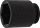 Légkulcsfej 1" 6 l.h.  80-as BGS