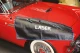 Sárvédő takaró homok súlyozással - fekete - 1200 x 550 mm - Laser