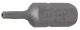 Bit furatos torx TPX10 5/16" 30mm