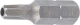 Bit furatos torx TPX30 5/16" 30mm