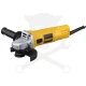 Sarokcsiszoló 125 mm  950W - DeWalt