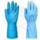 Kesztyű gumi latex élemiszeripari  8/M - Portwest