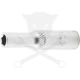Dugókulcs - crowafej 1/4" 6 lap hosszú  6 mm BGS