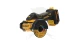 Univerzális vágógép, akkus 18V - 76 mm akku nélkül - DeWalt