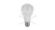 Izzó LED körte 12 W meleg fehér 127/67 mm E27 növelt fényerő ELMARK