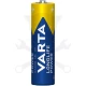 Elem 1.5V - AA LR6 ceruza Long Life Power - alkáli Varta (VART-LR6-LONG)