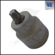 Rátűzőkulcs 3/8" Torx T40 mm -alacsony- Welzh