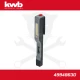 Szerelőlámpa LED 01 COB ledes -elemes- Toll alakú 112 lm - KWB