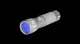 Szerelőlámpa LED UV lámpa - UV-A / 3xAAA - Varta