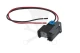 Injektor elektromos csatlakozó Bosch 2 db-os készlet OEM 15305086