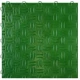 Műhelypadló - SwissDeck DiamondDeck 33,3x33,3cm Turf Green
