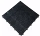 Műhelypadló - SwissDeck SportDeck 33,3x33,3cm Jet Black