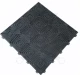 Műhelypadló - SwissDeck SportDeck 33,3 x 33,3 cm - Slate Grey