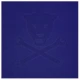 Műhelypadló - SwissDeck FloorDeck 33,3 x 33,3 cm - Midnight Blue