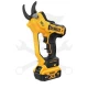 Ágvágó, metszőolló akkus 18V 38 mm 5 Ah - DeWalt