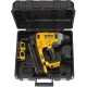 Szögbelövő gép, akkus - 18V 2db 5Ah Li-ion - Dewalt