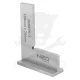 Derékszög talpas  100x70 mm  NEO