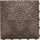 Műhelypadló - SwissDeck RibDeck Infinity 33,3x33,3cm Pearl Copper