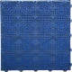 Műhelypadló - SwissDeck SportDeck 33,3x33,3cm Island Blue